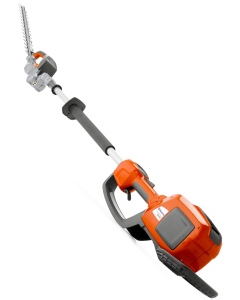 Husqvarna 520iHE3 Battery Powered Pole Hedge Trimmer