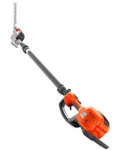 967971204 Husqvarna 520iHT4 40V 12ft reach battery articulating hedge trim w/o batt & chrgr