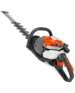 967658801 Husqvarna 522HD60S 23" double sided hedge trimmer pro