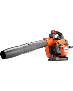 967284202 Husqvarna 525BX 25.4cc pro handheld blower, 459 cfm/157mph