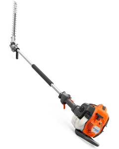 967945101 Husqvarna 525HE4 25.4cc 13 foot reach pro articulating hedge trimmer, 22"