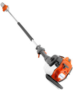 967329101 Husqvarna 525P4S 25.4cc 13 foot reach professional pole saw