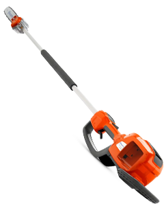 Husqvarna 530iP4 Battery Powered Pole Saw 