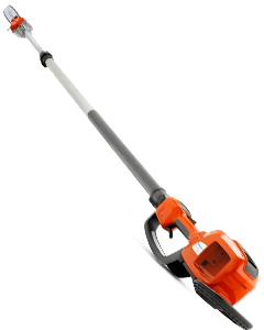 967885011 Husqvarna 530iPT5 40v telescopic battery pole saw w/o battery & charger