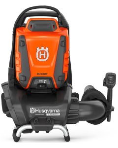 967681104 Husqvarna 550iBTX 40V Li-Ion backpack blower, w/o batt&cger