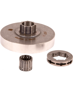 Husqvarna Clutch Drum Assembly for 550XP Chainsaws 