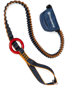 534100802 Husqvarna ANTI-SHOCK ChainSaw STRAP