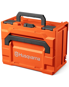 Husqvarna Battery Storage Box