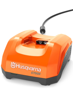 Husqvarna 40-C500X Fast Battery Charger