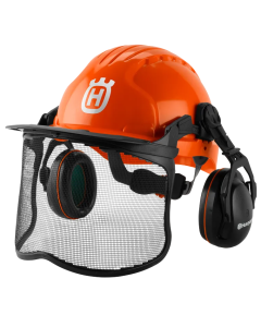 592752701 Husqvarna Functional Helmet - WHEEL