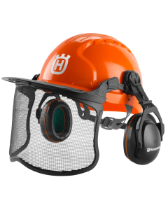 592752601 Husqvarna Functional Helmet - SLIP