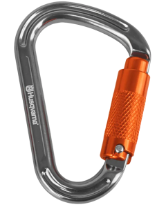 Husqvarna HMS Carabiner