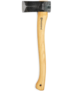 596271001 Husqvarna 19" Wood Split Axe Swedish Style