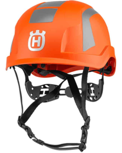594893209 Husqvarna ARB Spire Helmet (CLASS E)