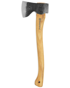 596271201 Husqvarna 19" Wood CARPENTER Axe Swedish Style
