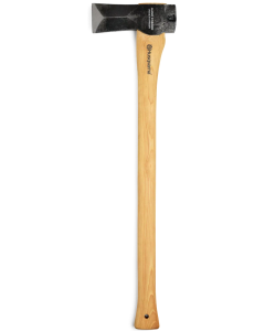 596271101 Husqvarna 30" Wood Split Axe Swedish Style