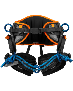 534098602 Husqvarna CLIMBING HARNESS