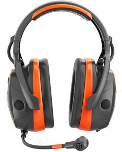 Husqvarna X-SYNC Bluetooth Capable Headband Hearing Protection 