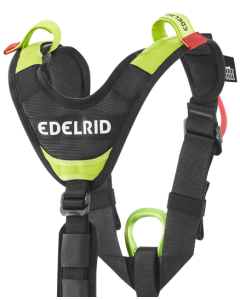 Edelrid Vector Y Chest Harness