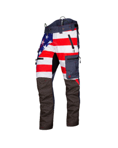 Arbortec Trouser Breatheflex Pro US Patriot Pants