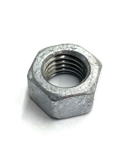 Hex Nut for Threaded Rod 