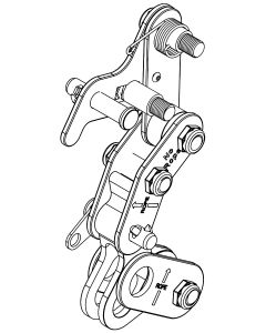 Singing Tree OG Rope Runner Replacement Parts