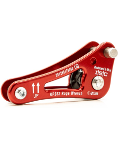ISC Rope Wrench for Larger Rope