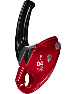 ISC D4 Descender