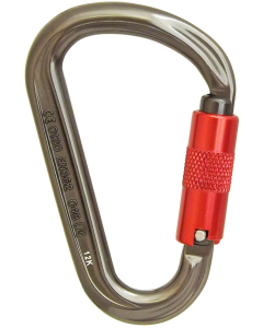 ISC HMS Supersafe Carabiner