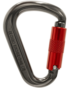 ISC Mighty Mouse HMS Supersafe Carabiner