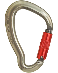 ISC Mongoose Supersafe Carabiner