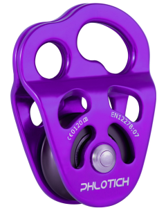 ISC Phlotich Pulley