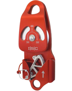 ISC Progress Capture Pulley 