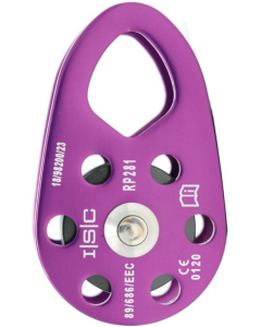 ISC Rope Wrench Pulley