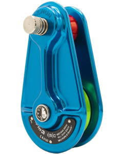 ISC Spring Locking Medium 3/4" Rigging Block 