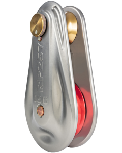 ISC RP257 Large 1" Forged Aluminum Rigging Block