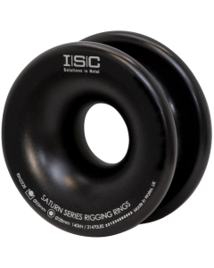 ISC Saturn Rigging Ring