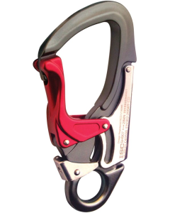 ISC Triple Action Snap Hook