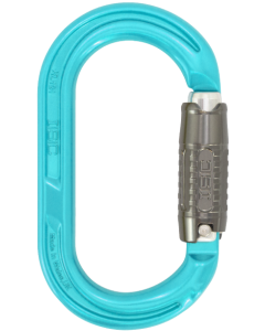 ISC Oval Supersafe Carabiner