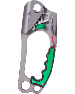 ISC Ultrasafe Hand Ascender