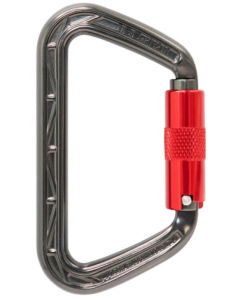 ISC Wizard Supersafe Carabiner