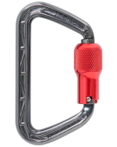 ISC Wizard ANSI Supersafe Carabiner