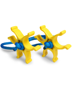 Jameson Pole Transport and Storage Grips