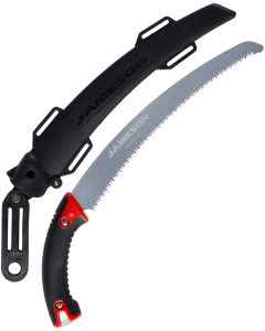 Jameson Barracuda 13" Full Tang Hand Saw 