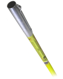 Jameson JE Series Foam Core Super Long Pole