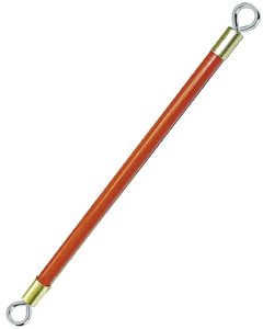 Jameson Pruner Rope Insulator