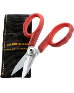 Jameson Serrated Scissors 