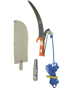 Jameson Snap Cut Tree Pruner and Saw Kit
