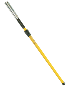 Jameson Telescoping Fiberglass Pole