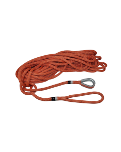Jib Line - 1/2" X 75FT